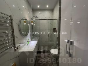 2-комн.апарт., 65 м², этаж 15