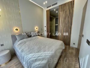 2-комн.апарт., 65 м², этаж 15