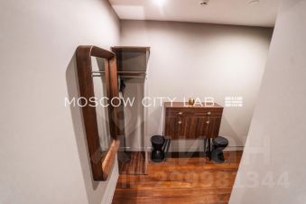 2-комн.апарт., 95 м², этаж 35