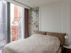 3-комн.апарт., 130 м², этаж 58