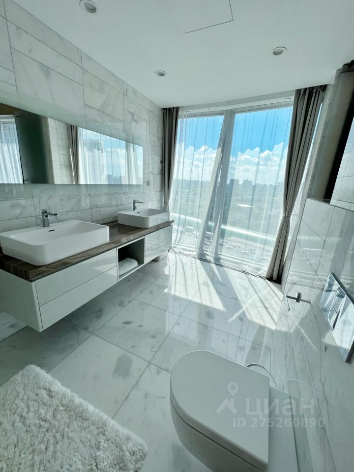 2-комнатная квартира, 90,5 м² — фото 3