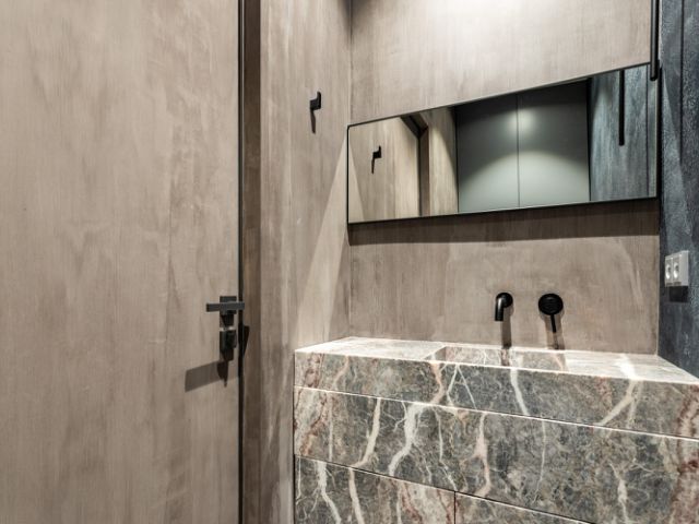 2-комн. апарт., 110 м², 66/77 этаж