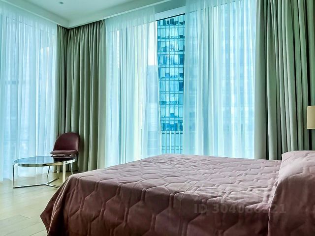 2-комн. апарт., 72,4 м², 31/68 этаж