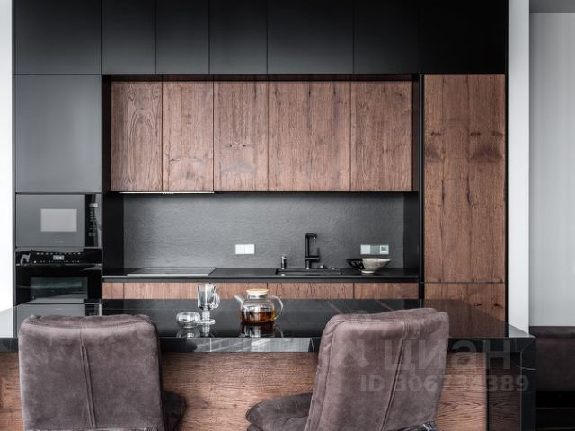 3-комн. апарт., 117,5 м², 50/78 этаж