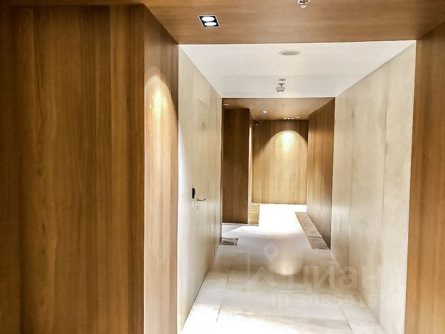 3-комн. апарт., 163 м², 65/75 этаж
