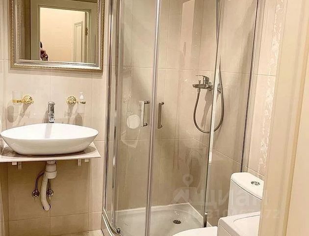 1-комн., 35 м², 5/5 этаж