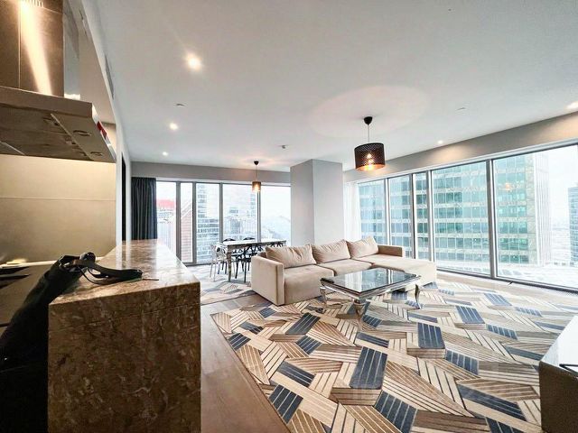 3-комн. апарт., 164 м², 63/85 этаж