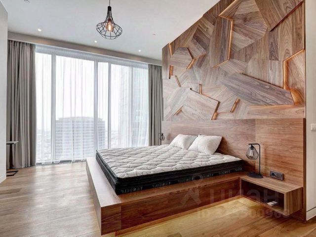 2-комн. апарт., 78 м², 69/85 этаж