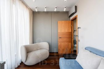 2-комн.апарт., 41 м², этаж 22
