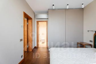 2-комн.апарт., 41 м², этаж 22