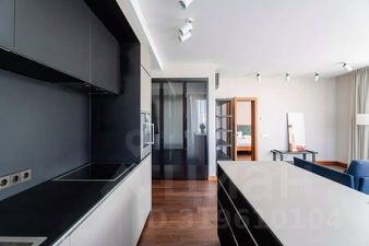 2-комн.апарт., 41 м², этаж 22