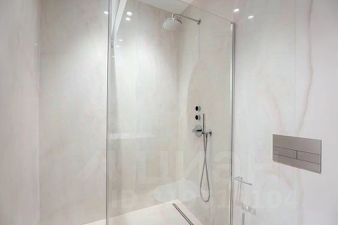 2-комн.апарт., 41 м², этаж 22