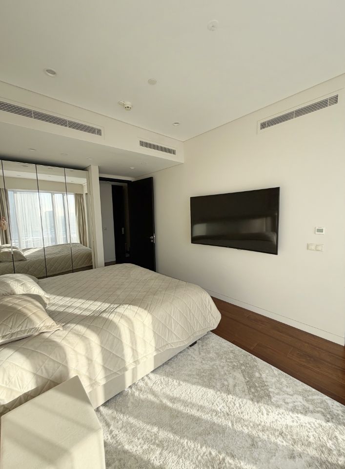 2-комнатная квартира, 90,5 м² — фото 5