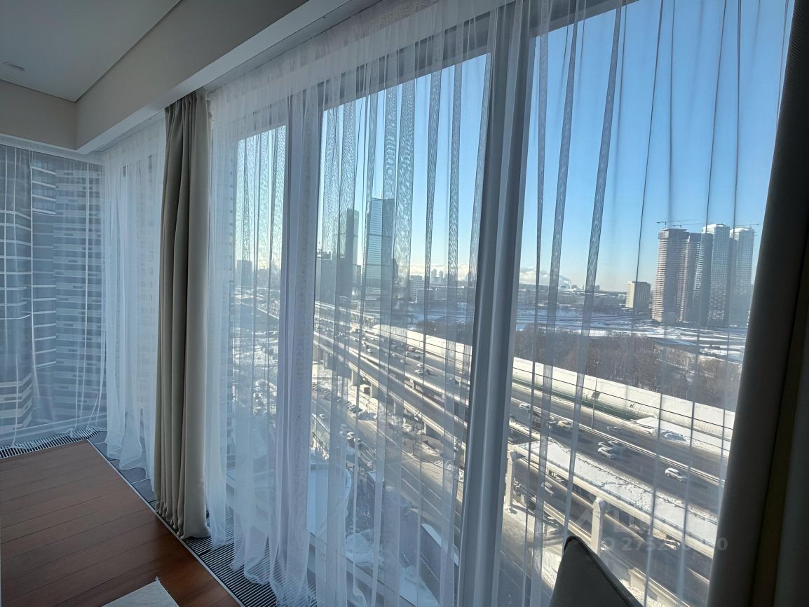 2-комнатная квартира, 90,5 м² — фото 7