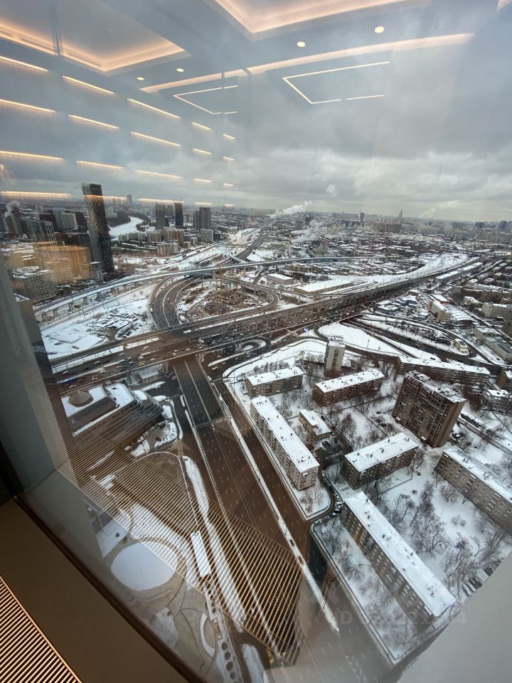2-комнатная квартира, 58 м² — фото 5