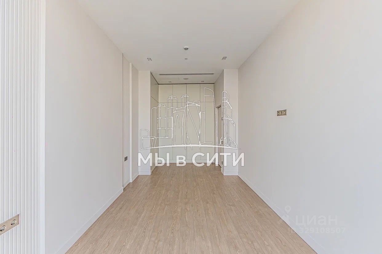 1-комн. кв., р-н Пресненский, Москва