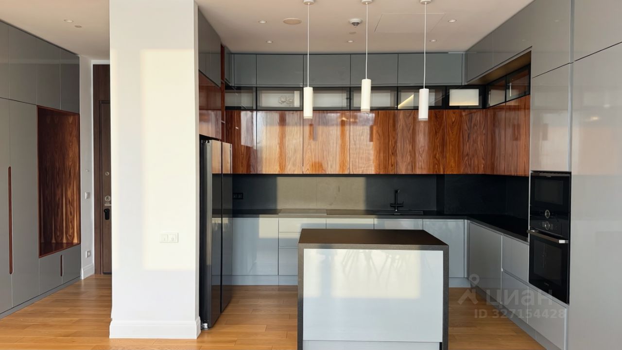 3-комнатная квартира, 110 м² — фото 6