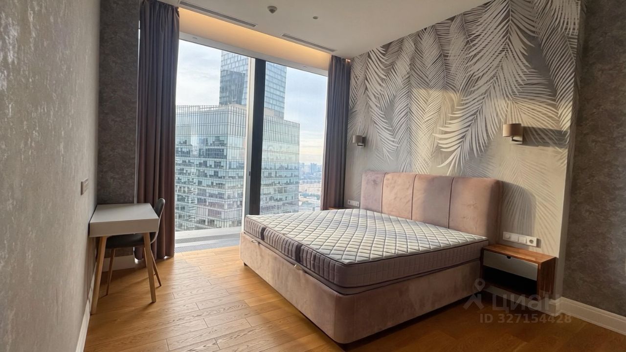 3-комнатная квартира, 110 м² — фото 8