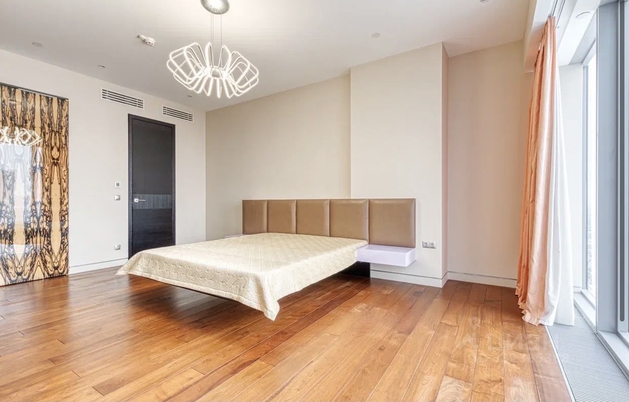 3-комнатная квартира, 190 м² — фото 5