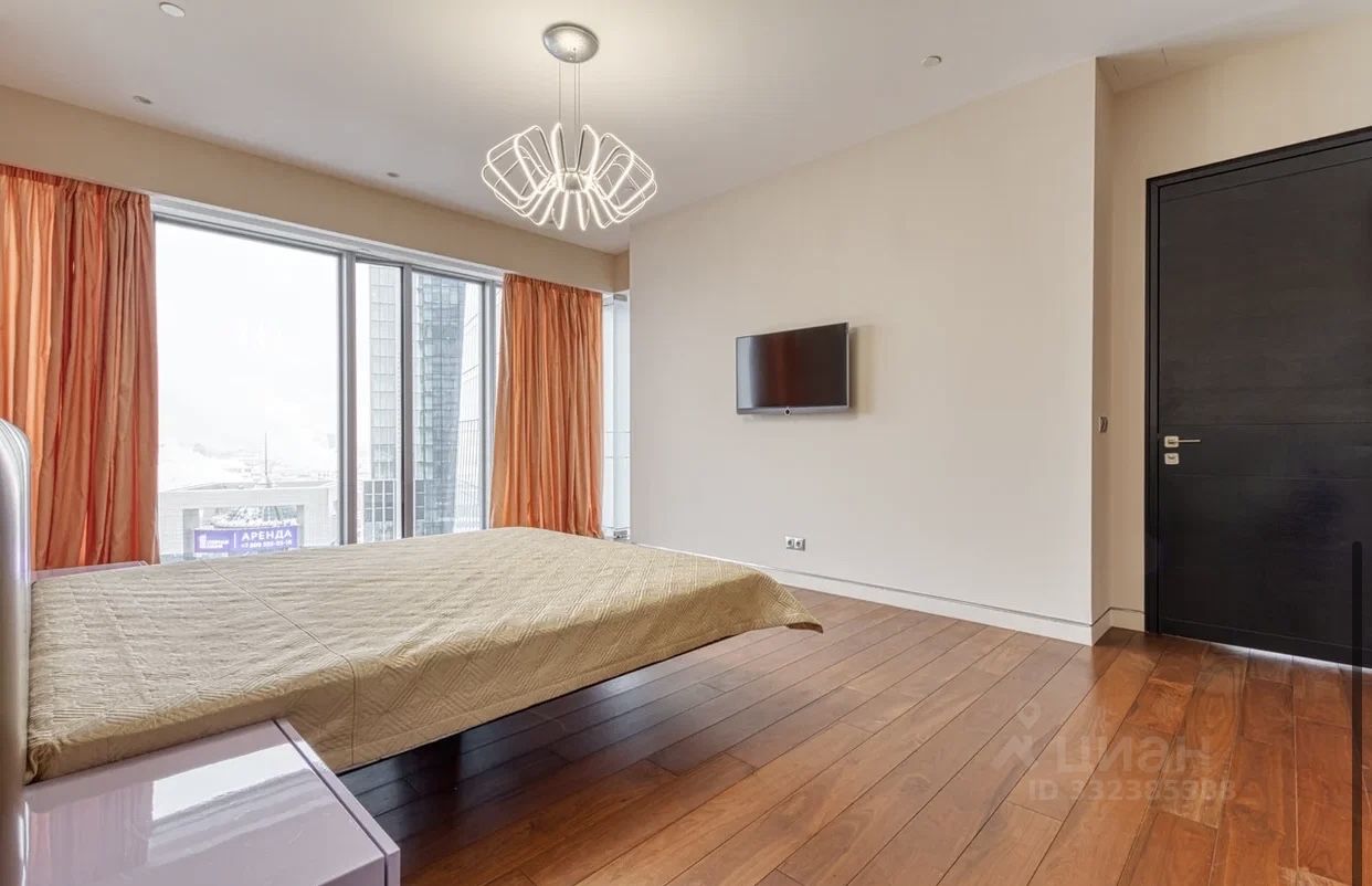3-комнатная квартира, 190 м² — фото 6