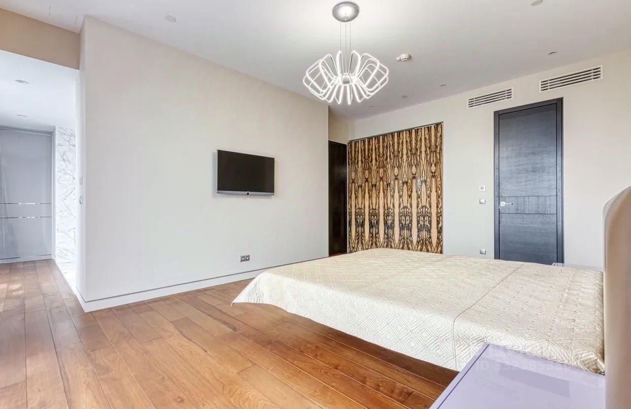 3-комнатная квартира, 190 м² — фото 7