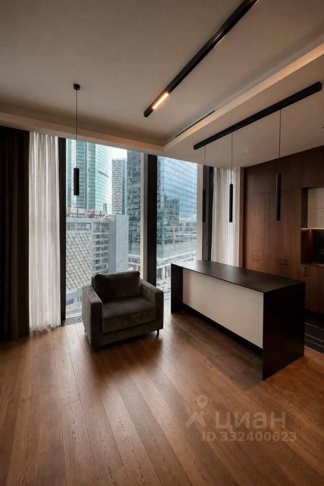 3-комнатная квартира, 98 м² — фото 8