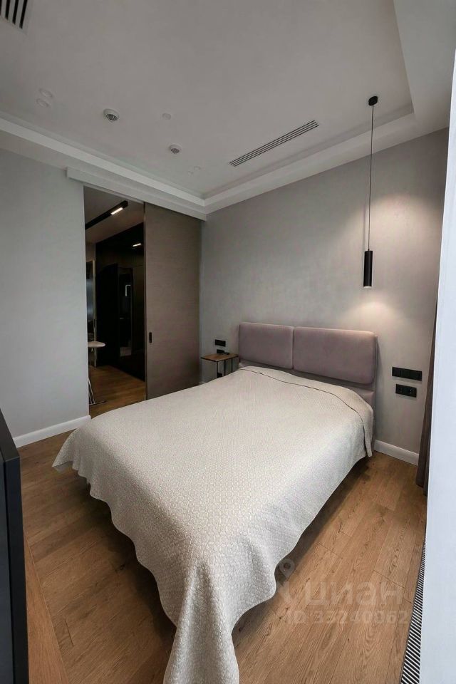 3-комнатная квартира, 98 м² — фото 3