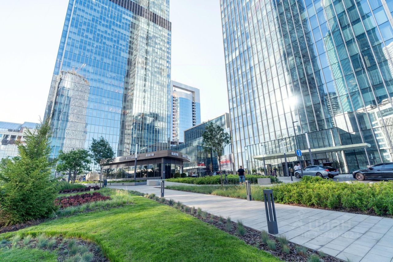 3-комнатная квартира, 98 м² — фото 1