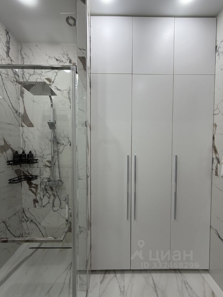 2-комнатная квартира, 70 м² — фото 6