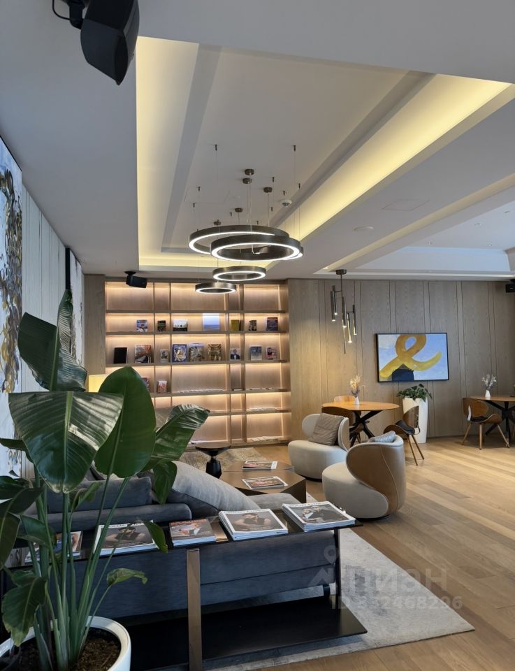 2-комнатная квартира, 70 м² — фото 7