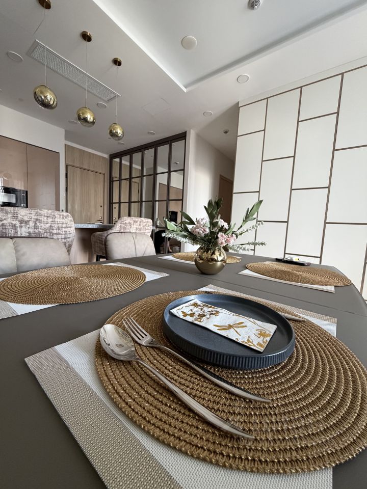 2-комнатная квартира, 70 м² — фото 4