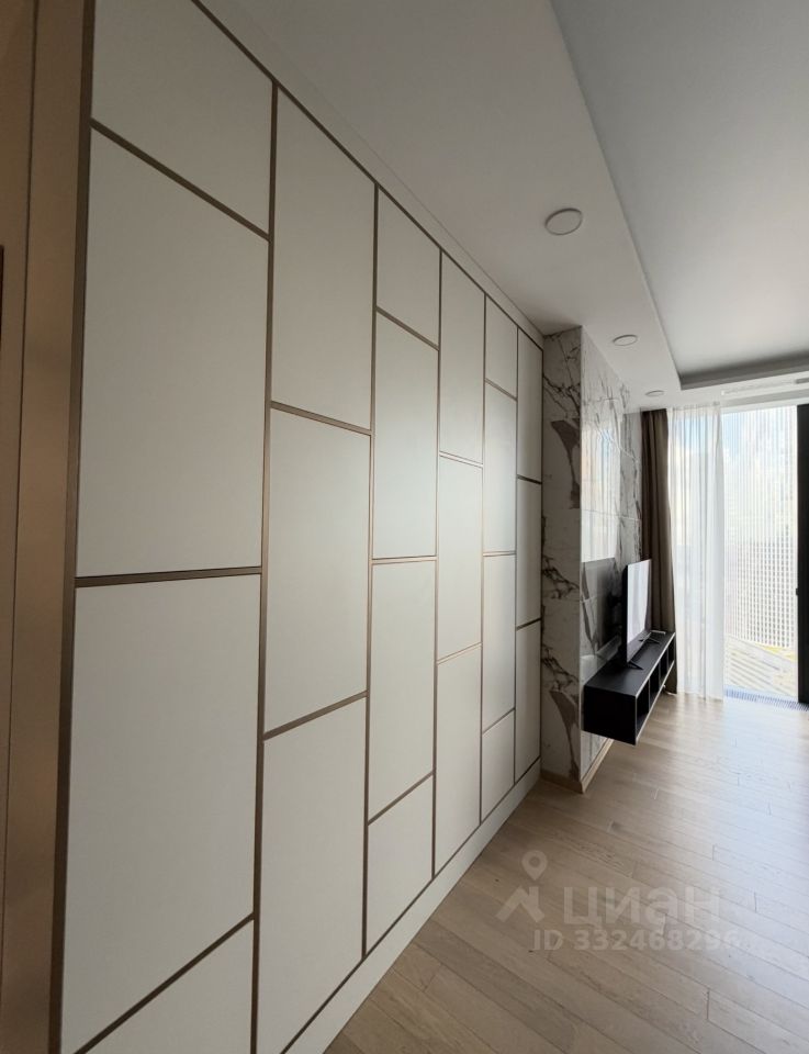 2-комнатная квартира, 70 м² — фото 8