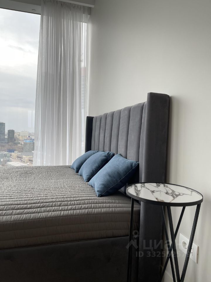 3-комнатная квартира, 92 м² — фото 4