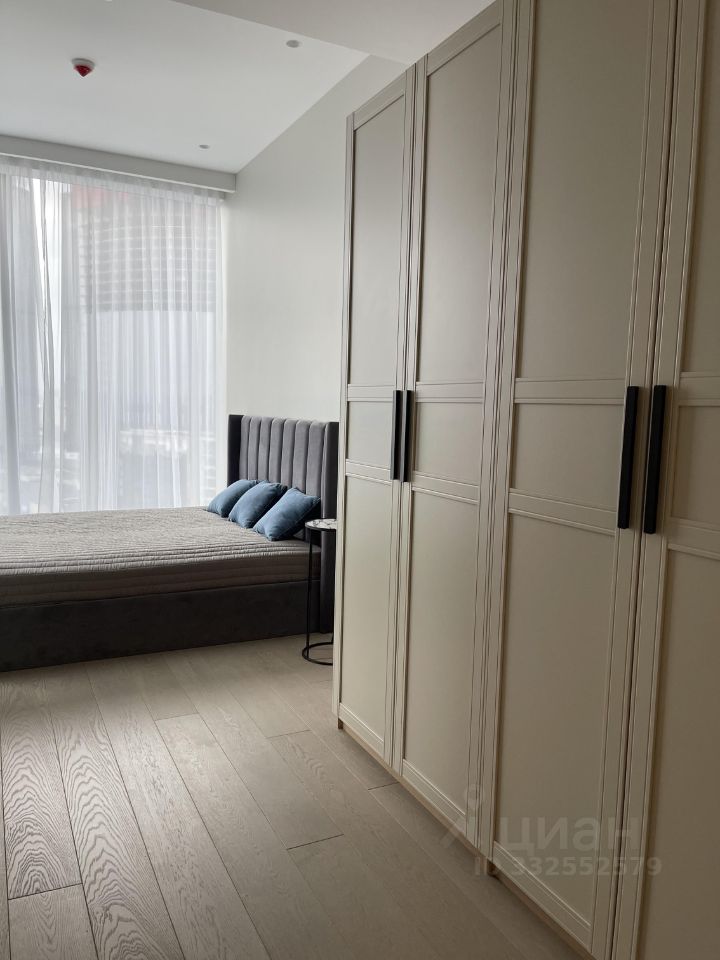3-комнатная квартира, 92 м² — фото 5