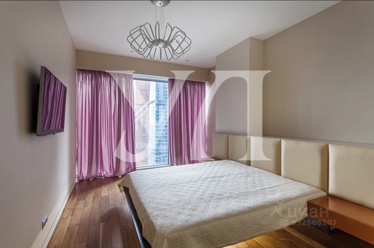 2-комнатная квартира, 102,4 м² — фото 8