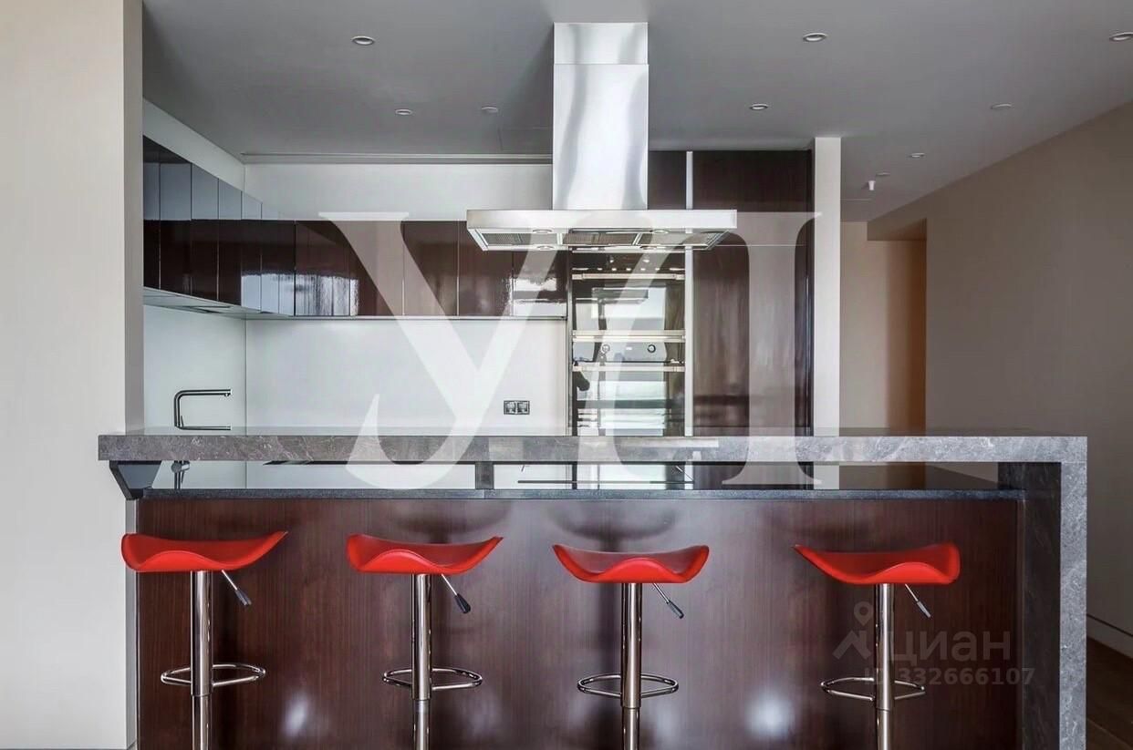 2-комнатная квартира, 102,4 м² — фото 4