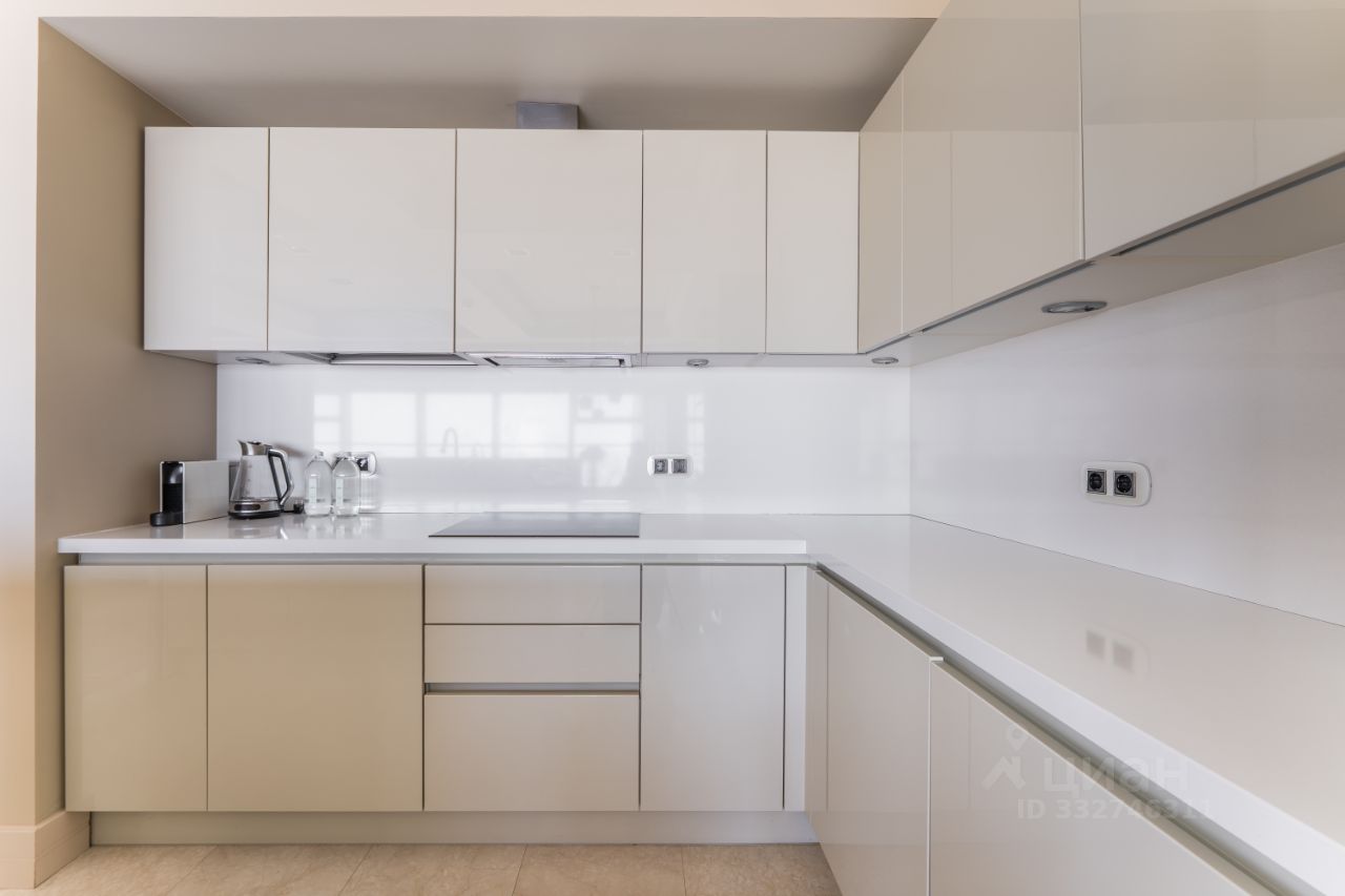 4-комнатная квартира, 200 м² — фото 7