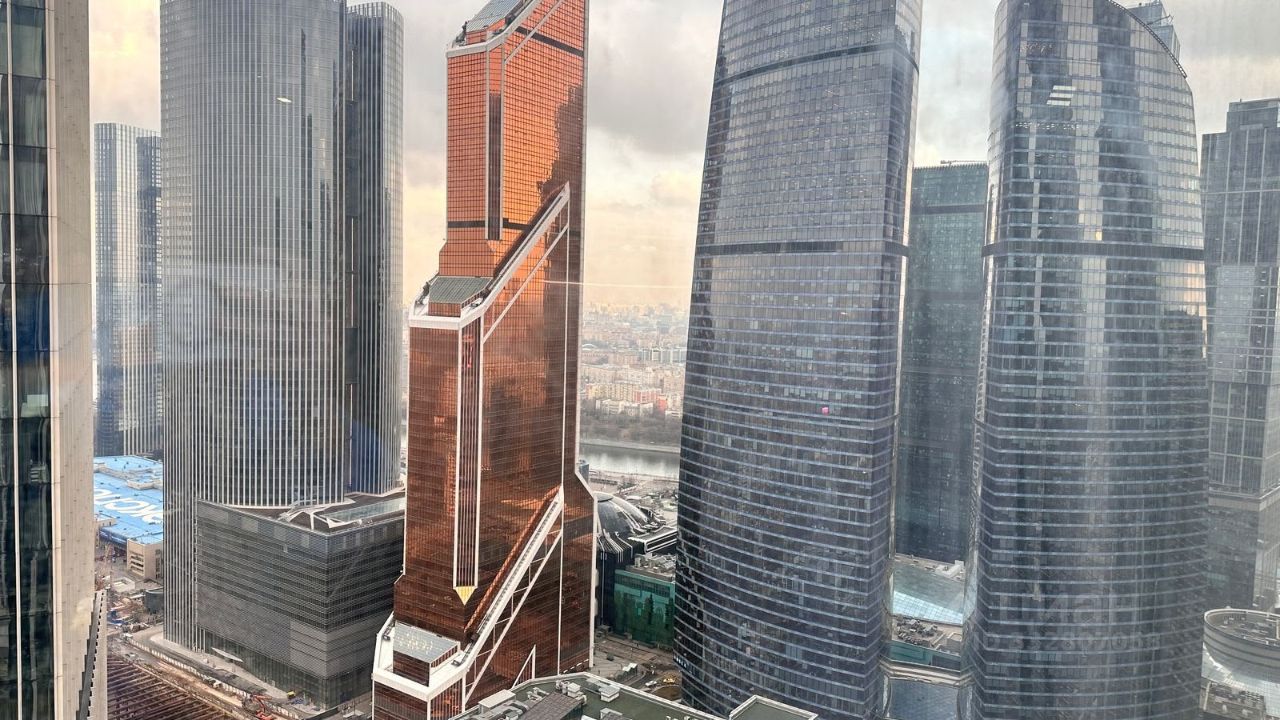 2-комнатная квартира, 67,2 м² — фото 6