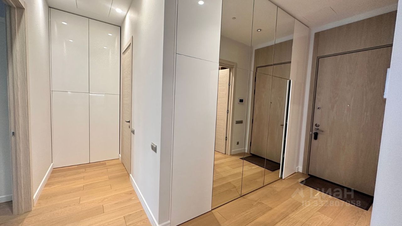 2-комнатная квартира, 67,2 м² — фото 8