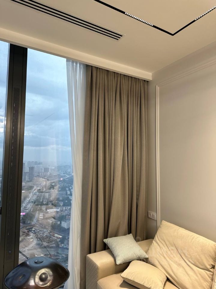 2-комнатная квартира, 86 м² — фото 7