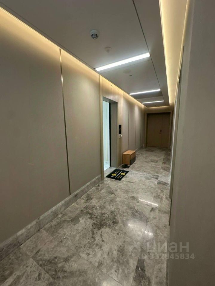 2-комнатная квартира, 86 м² — фото 2