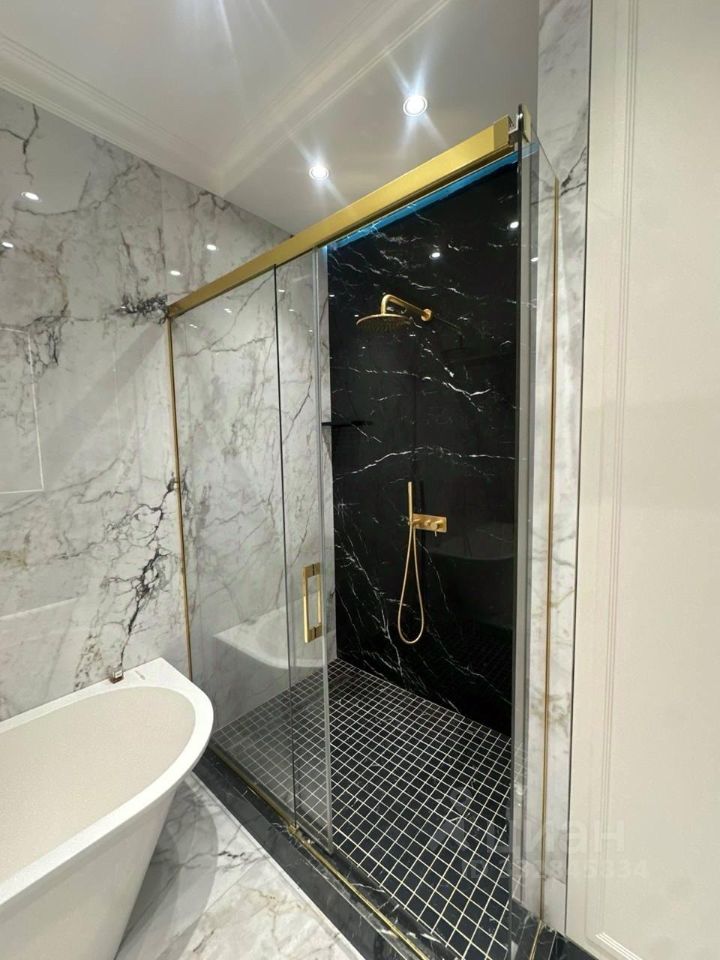 2-комнатная квартира, 86 м² — фото 3