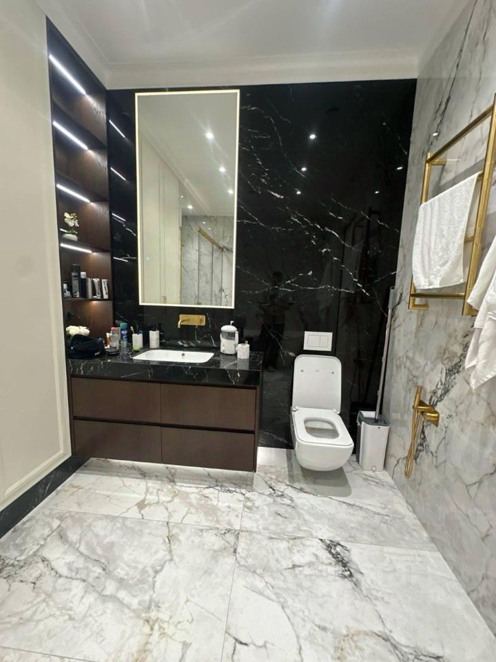 2-комнатная квартира, 86 м² — фото 8