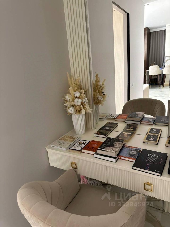 2-комнатная квартира, 86 м² — фото 6