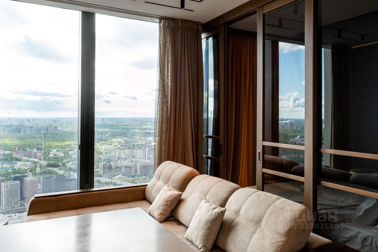 Квартира-студия, 48 м² — фото 6