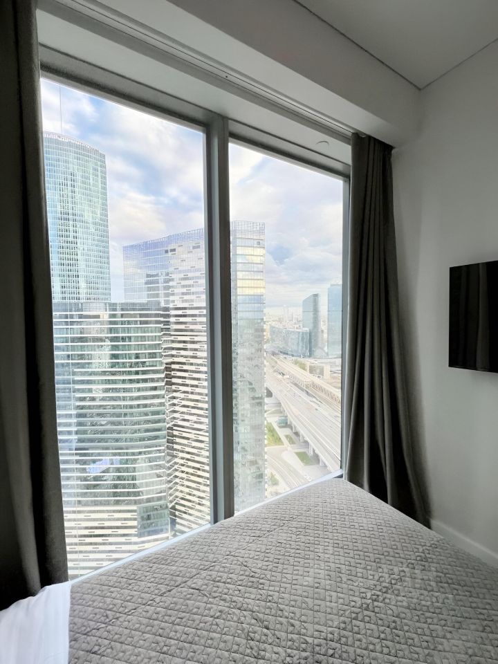 Квартира-студия, 16,1 м² — фото 1