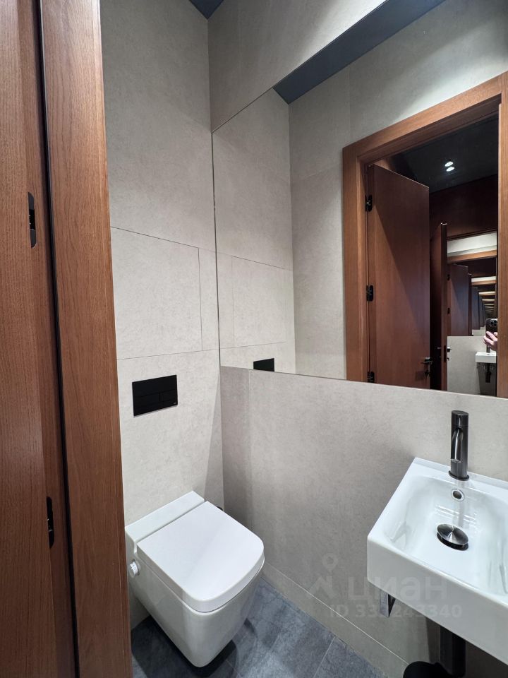 2-комнатная квартира, 72,2 м² — фото 8