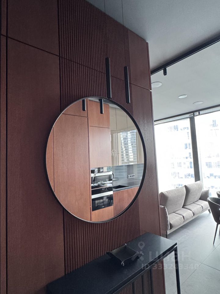 2-комнатная квартира, 72,2 м² — фото 4