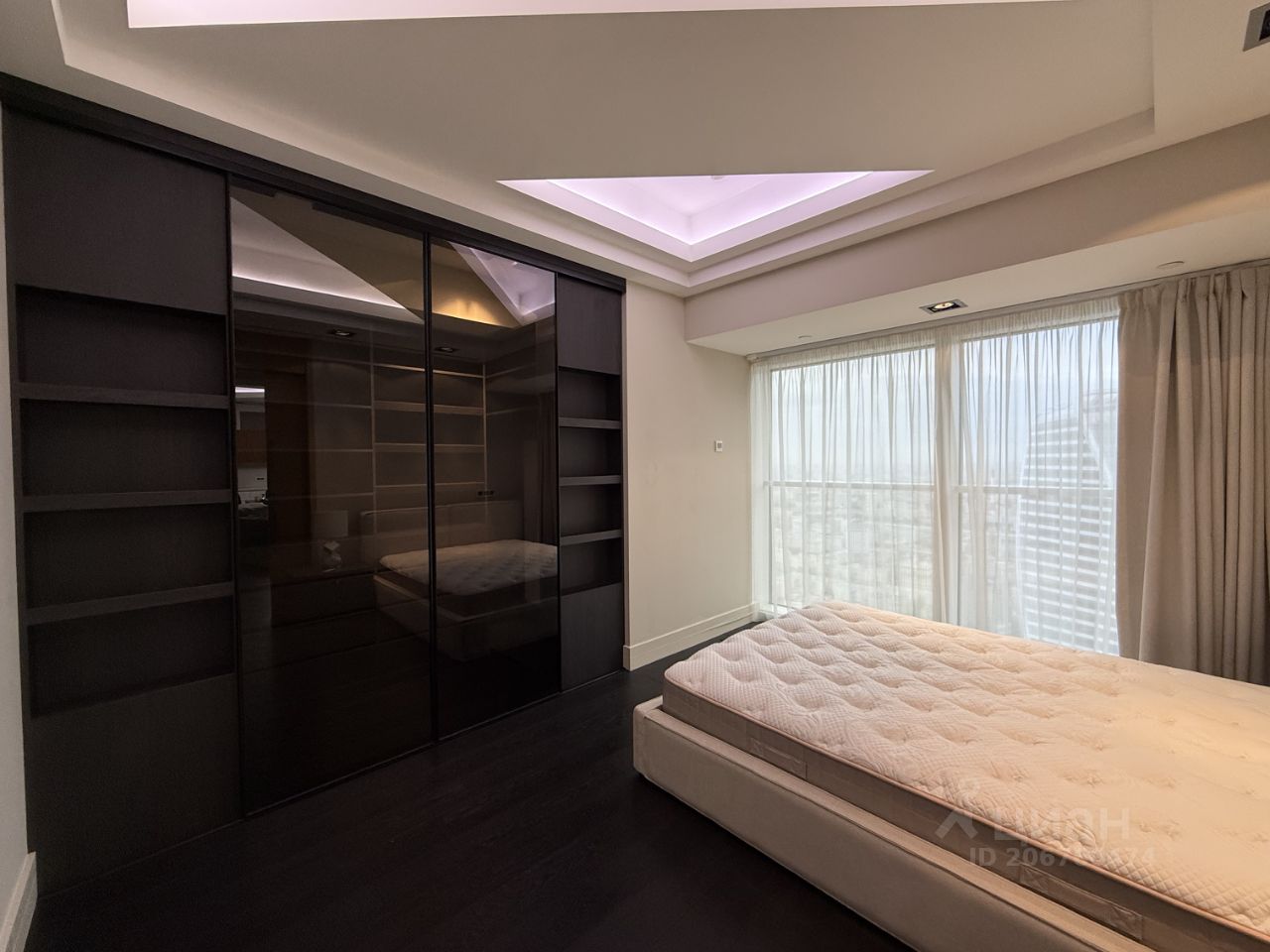 3-комнатная квартира, 115 м² — фото 7