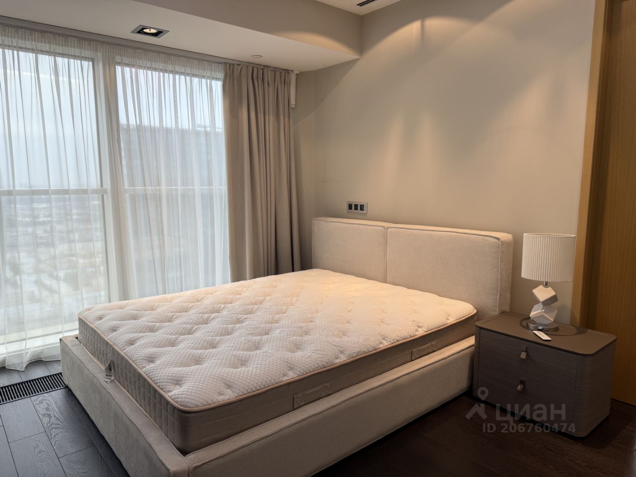 3-комнатная квартира, 115 м² — фото 8